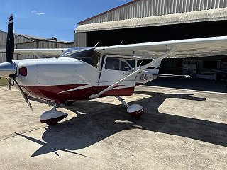 2010 Cessna 182T